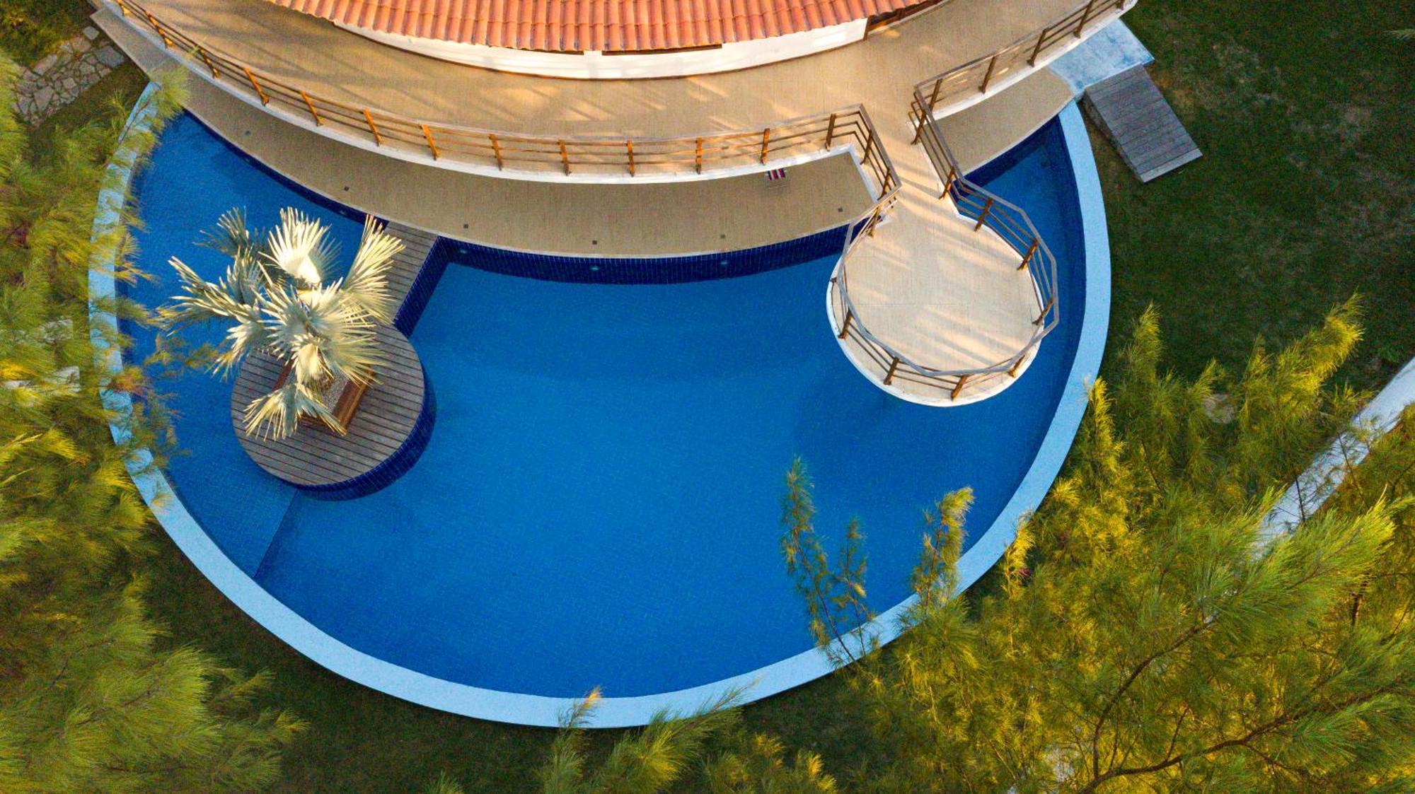 Refugios Parajuru - Villa Cacau Exterior photo