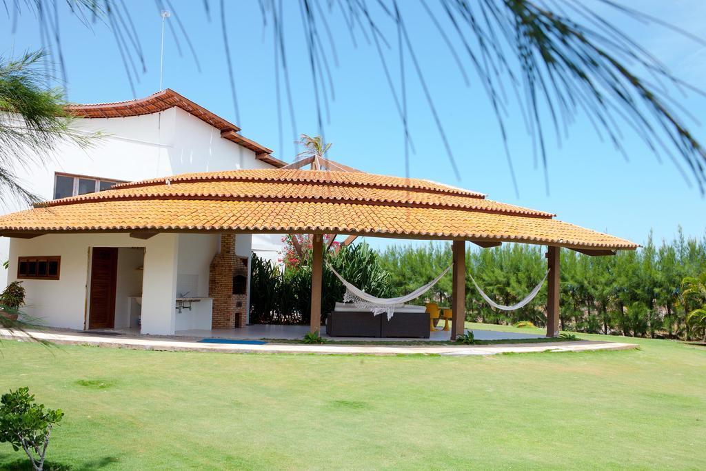 Refugios Parajuru - Villa Cacau Exterior photo