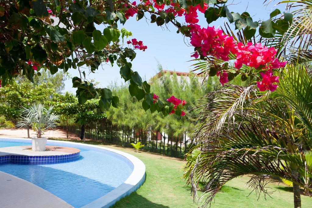 Refugios Parajuru - Villa Cacau Exterior photo