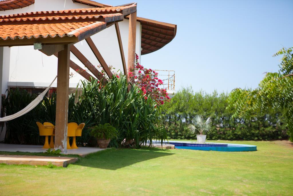 Refugios Parajuru - Villa Cacau Exterior photo