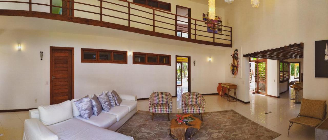 Refugios Parajuru - Villa Cacau Exterior photo